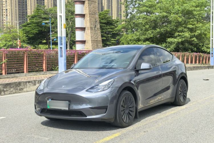 Used Tesla Model Y 2022 Rear-Wheel-Drive Version Guazi used car, China used car export, Used car for sale, Used  cars, Cheapest cars for sale