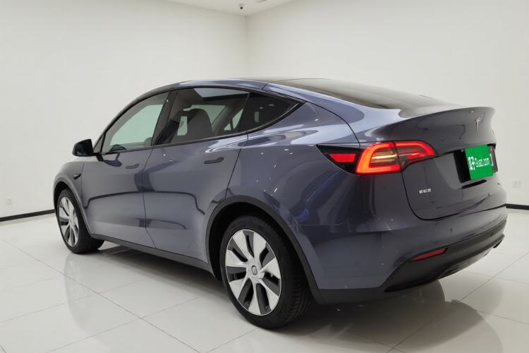 Used Tesla Model Y 2022 Rear-Wheel-Drive Version Exterior 3