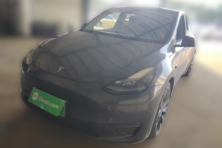 Used Tesla Model Y 2022 Performance High-Performance All-Wheel-Drive Version Guazi used car, China used car export, Used car for sale, Used  cars, Cheapest cars for sale