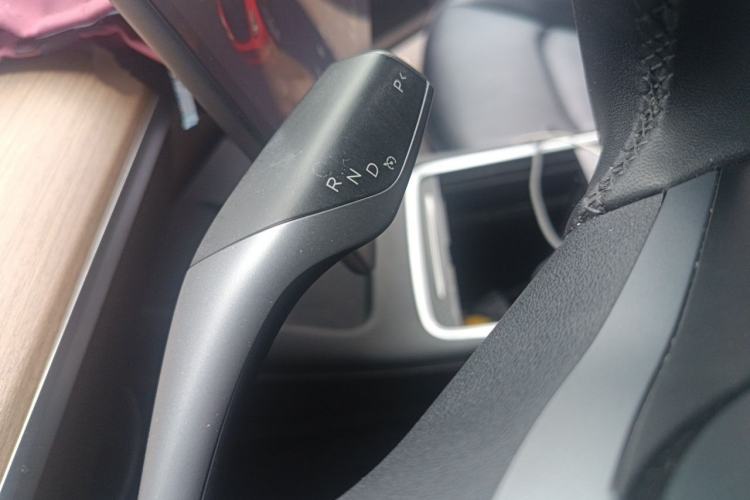 Used Tesla Model Y 2022 Rear-Wheel-Drive Version Gear Lever