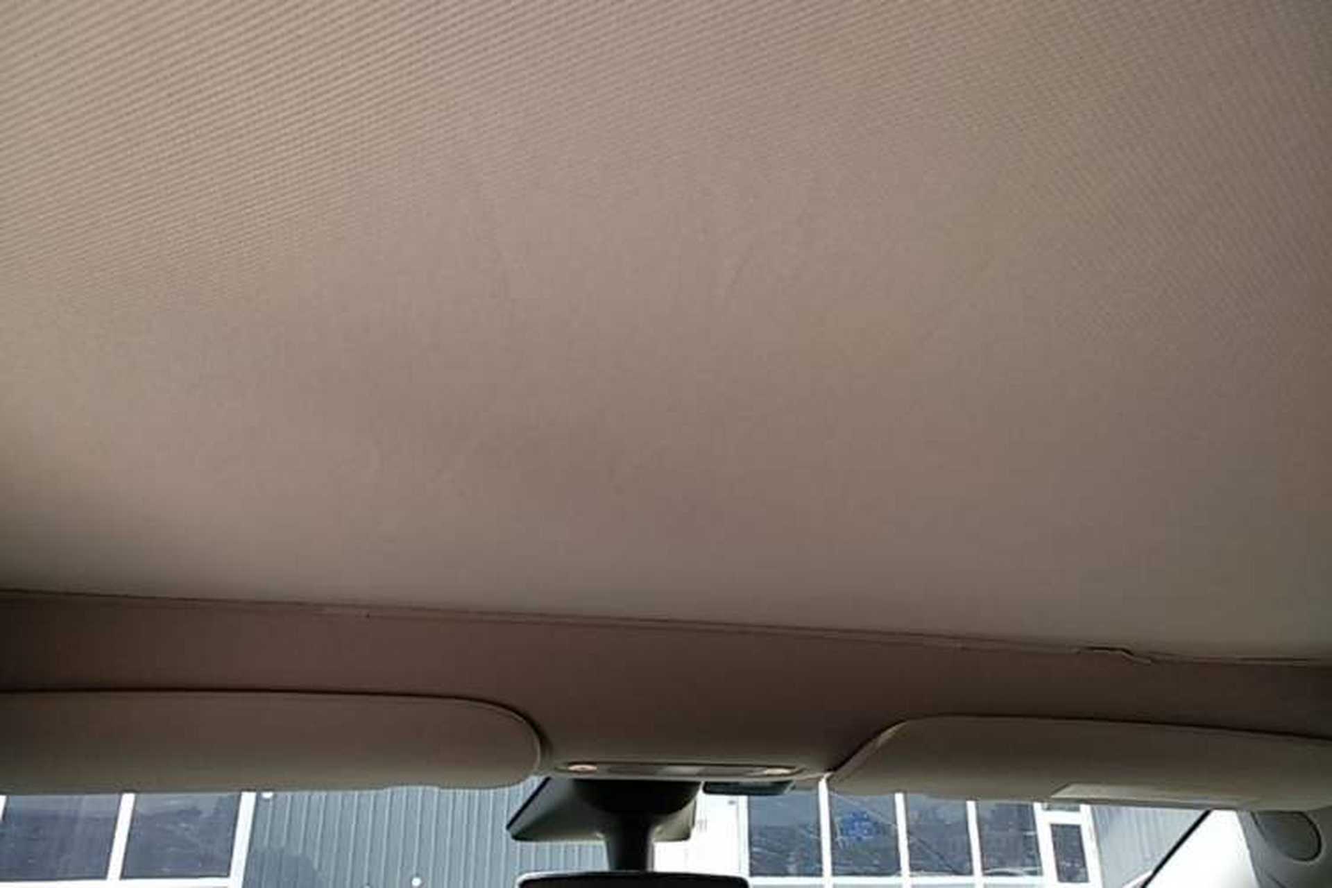 Used Tesla Model Y 2022 Revised Version Rear-Wheel Drive Headliner