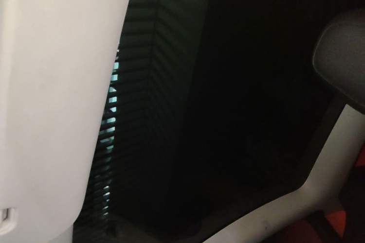Used Tesla Model Y 2022 Rear-Wheel-Drive Version Headliner