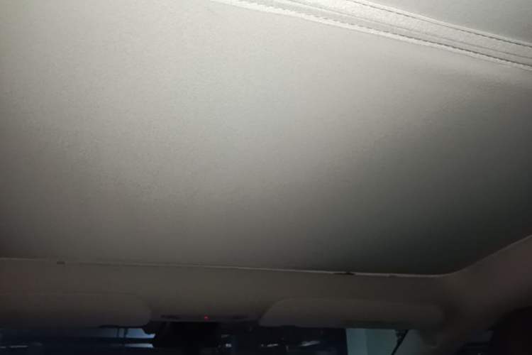 Used Tesla Model Y 2022 Revised Version Rear-Wheel Drive Headliner