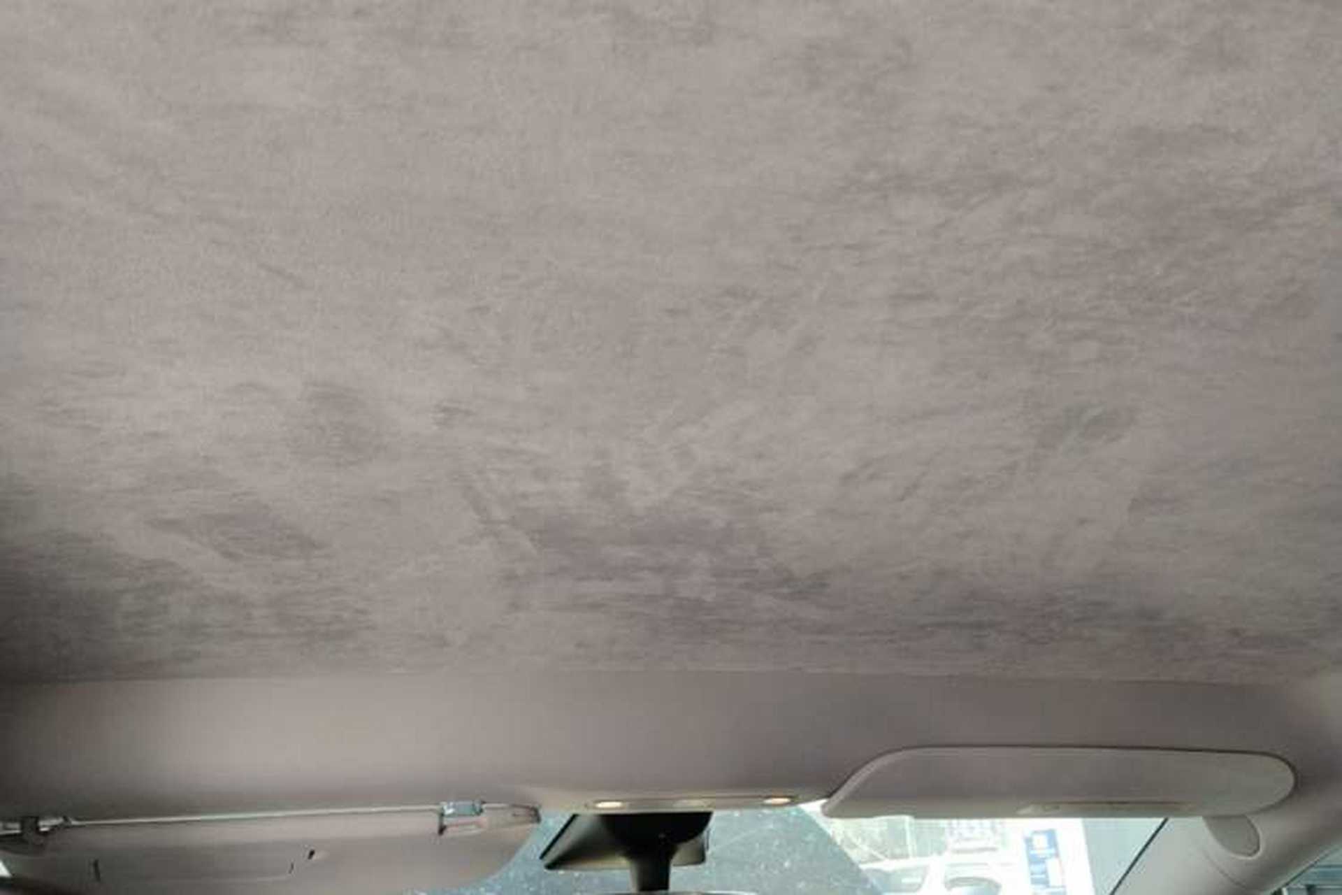 Used Tesla Model Y 2022 Performance High-Performance All-Wheel-Drive Version Headliner