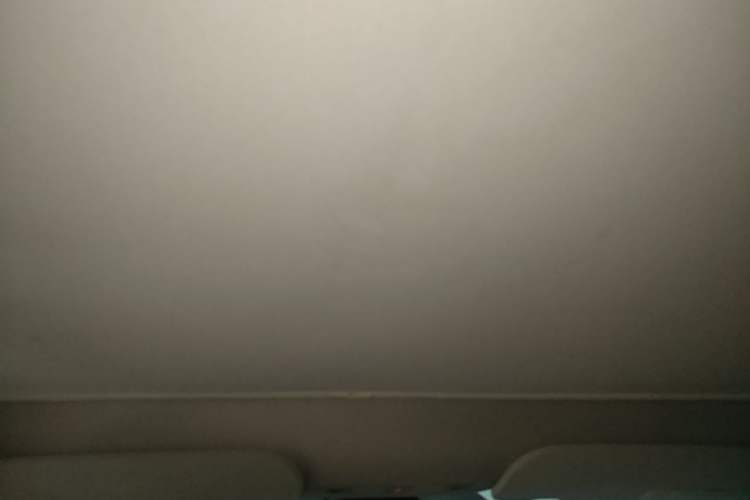 Used Tesla Model Y 2022 Rear-Wheel-Drive Version Headliner