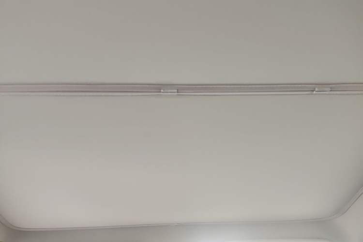 Used Tesla Model Y 2022 Rear-Wheel-Drive Version Headliner