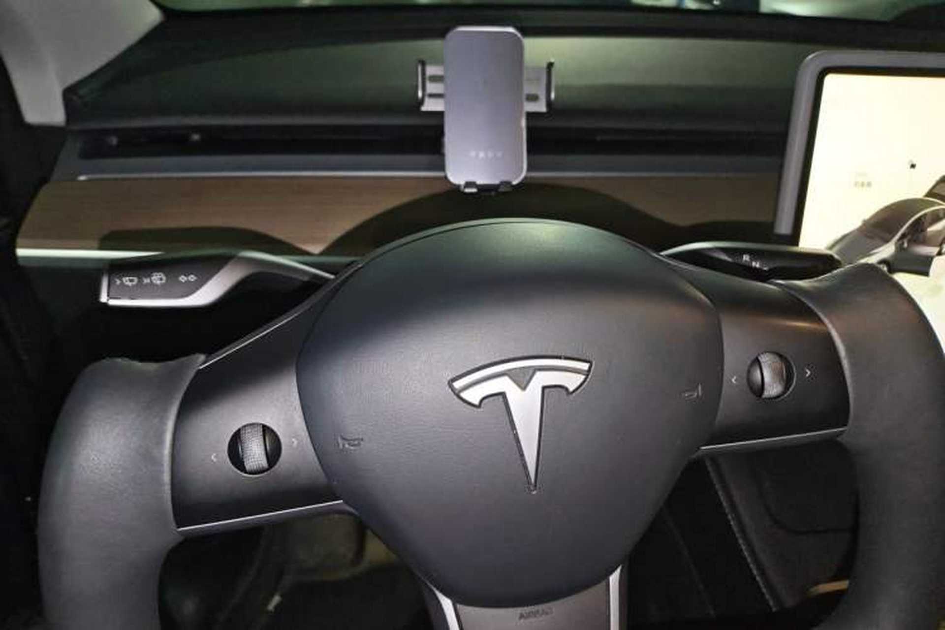 Used Tesla Model Y 2022 Revised Version Rear-Wheel Drive Instrument Cluster