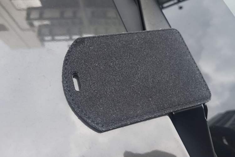 Used Tesla Model Y 2022 Rear-Wheel-Drive Version Interior 1