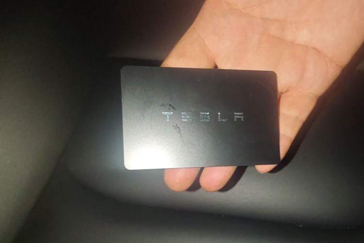 Used Tesla Model Y 2022 Revised Version Rear-Wheel Drive Interior 1