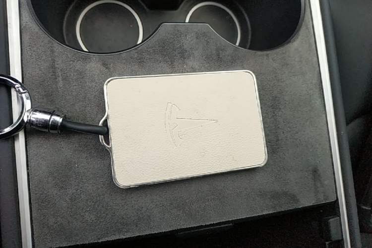 Used Tesla Model Y 2022 Revised Version Rear-Wheel Drive Interior 1
