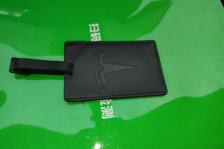 Used Tesla Model Y 2022 Revised Version Rear-Wheel Drive Interior 1