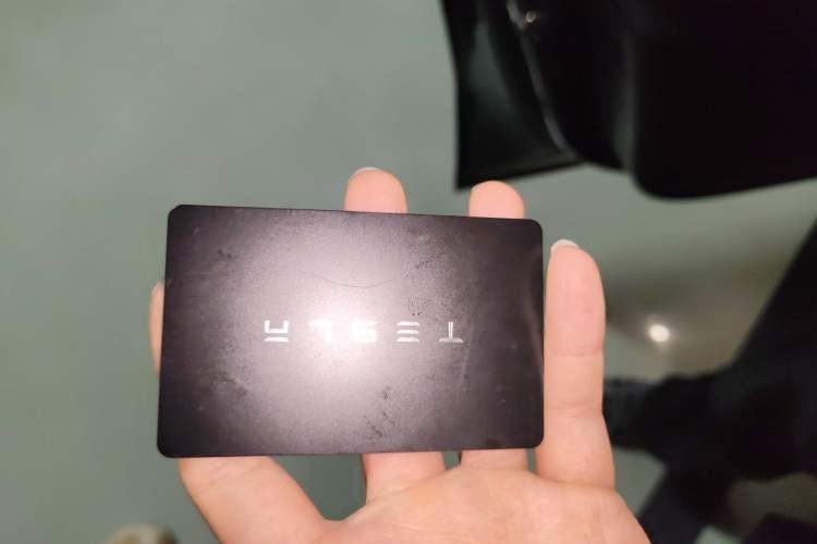Used Tesla Model Y 2022 Revised Version Rear-Wheel Drive Interior 1
