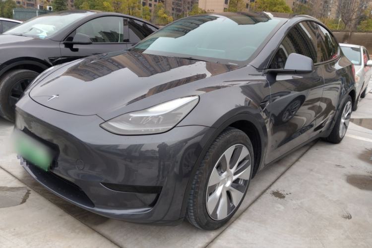 Used Tesla Model Y 2022 Rear-Wheel-Drive Version Guazi used car, China used car export, Used car for sale, Used cars, Cheapest cars for sale