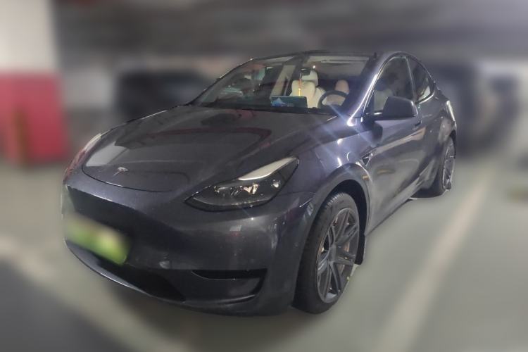 Used Tesla Model Y 2022 Rear-Wheel-Drive Version Guazi used car, China used car export, Used car for sale, Used  cars, Cheapest cars for sale