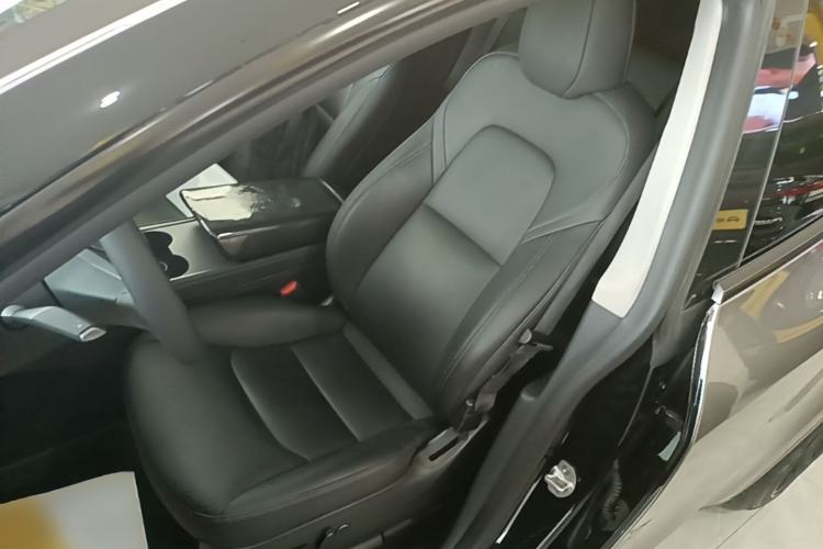 Used Tesla Model Y 2022 Revised Version Rear-Wheel Drive Left Front Seat