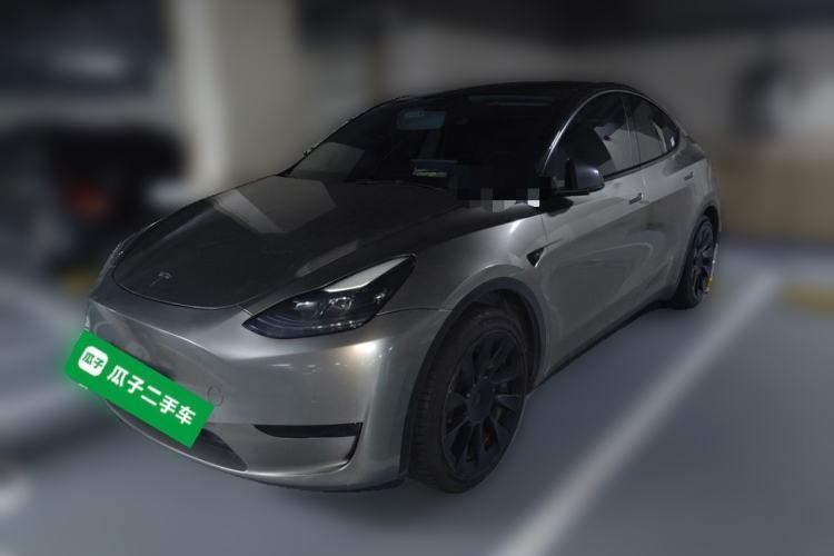 Used Tesla Model Y 2022 Rear-Wheel-Drive Version Guazi used car, China used car export, Used car for sale, Used  cars, Cheapest cars for sale