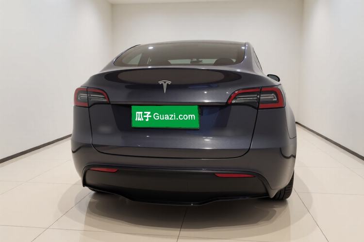 Used Tesla Model Y 2022 Revised Version Rear-Wheel Drive Rear