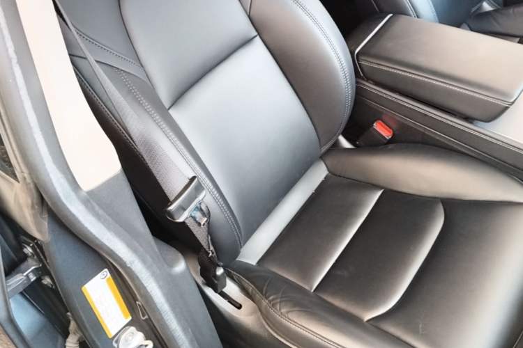 Used Tesla Model Y 2022 Revised Version Rear-Wheel Drive Right Front Seat