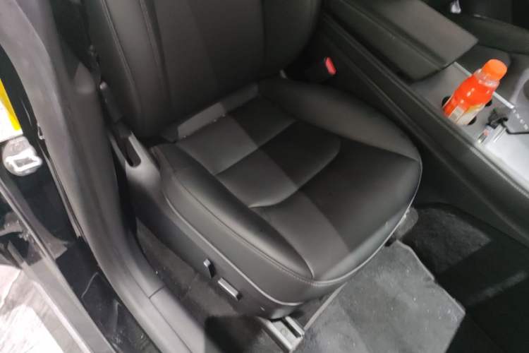Used Tesla Model Y 2022 Revised Version Rear-Wheel Drive Right Front Seat
