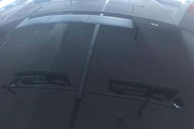 Used Tesla Model Y 2022 Revised Version Rear-Wheel Drive Roof