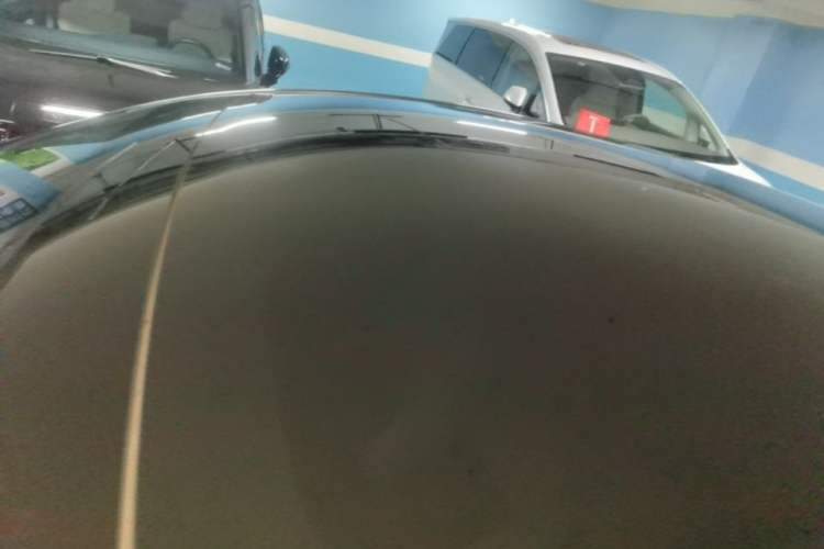 Used Tesla Model Y 2022 Revised Version Rear-Wheel Drive Roof