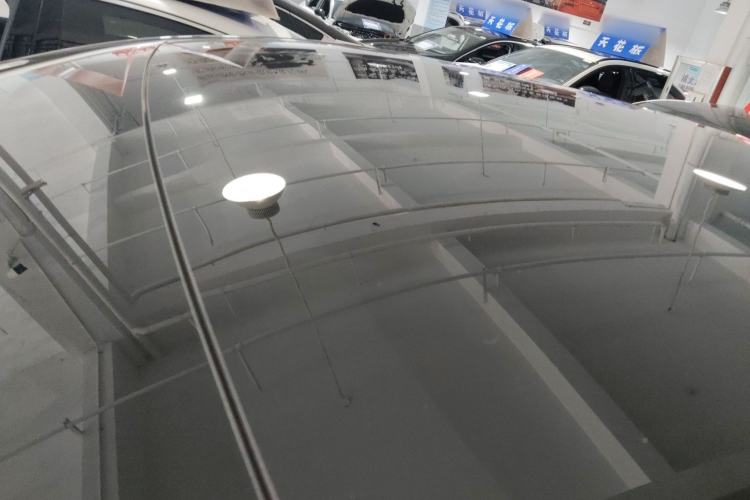 Used Tesla Model Y 2022 Performance High-Performance All-Wheel-Drive Version Roof