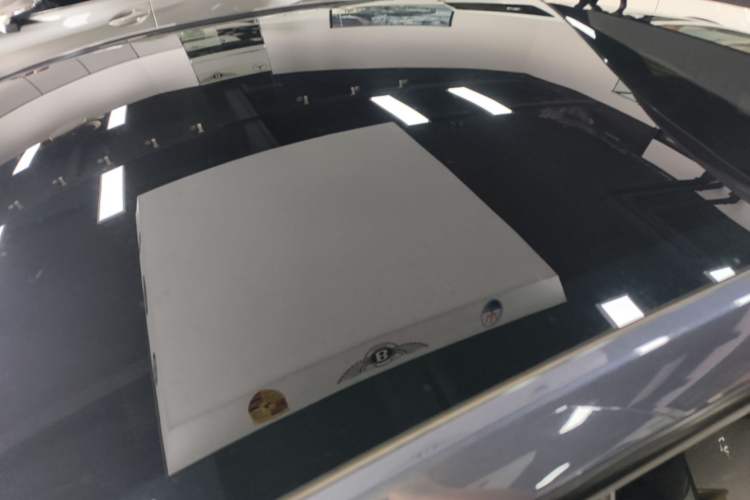 Used Tesla Model Y 2022 Performance High-Performance All-Wheel-Drive Version Roof