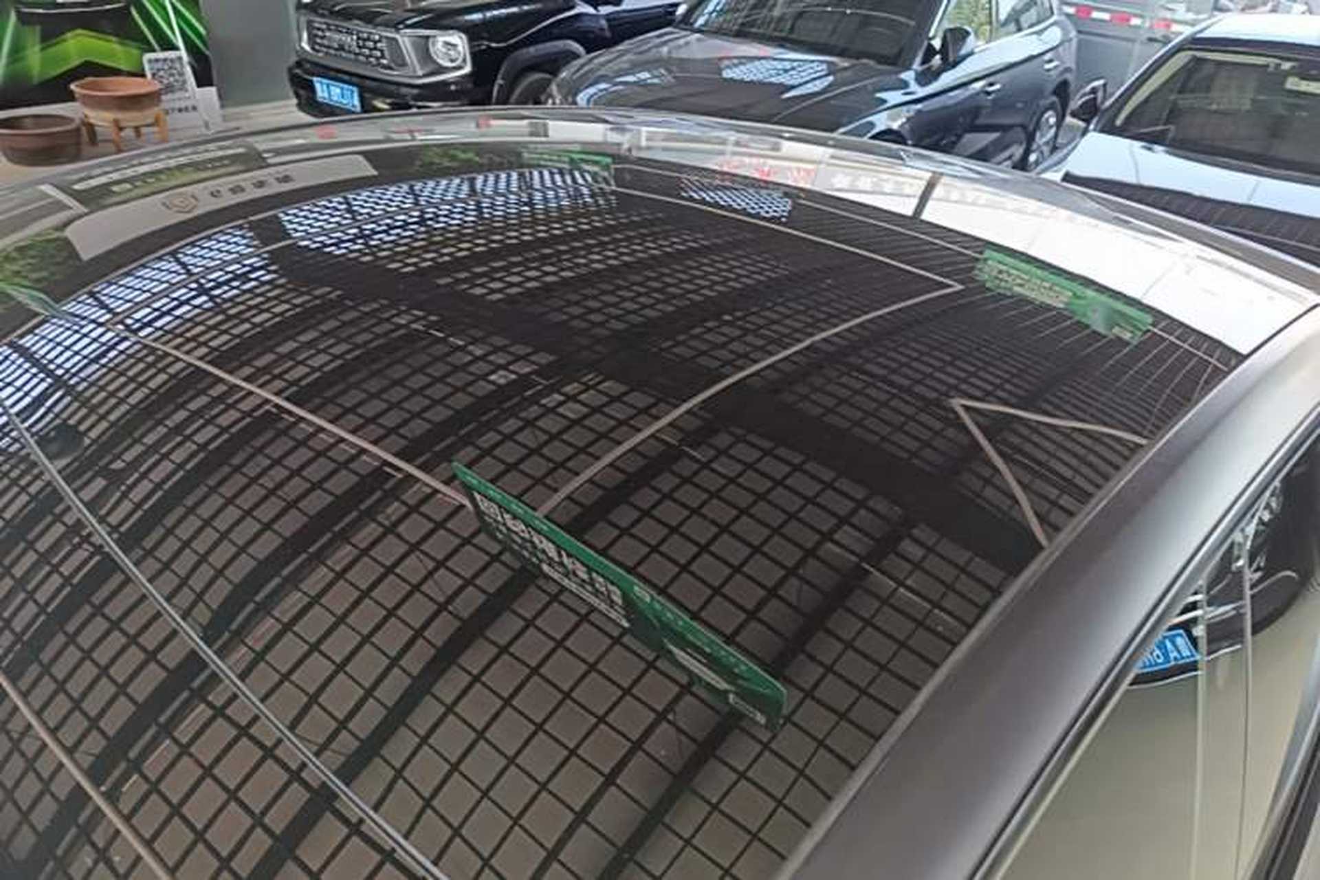 Used Tesla Model Y 2022 Performance High-Performance All-Wheel-Drive Version Roof