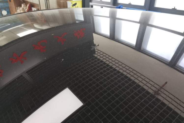 Used Tesla Model Y 2022 Revised Version Rear-Wheel Drive Roof