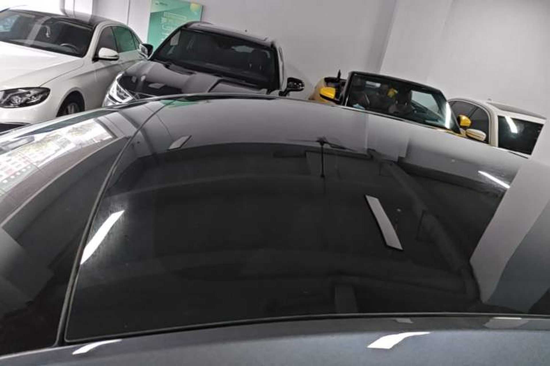 Used Tesla Model Y 2022 Performance High-Performance All-Wheel-Drive Version Roof