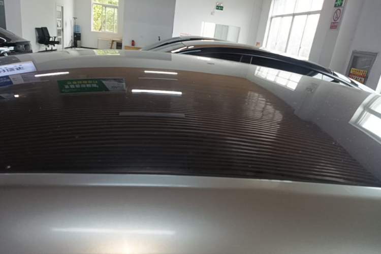 Used Tesla Model Y 2022 Performance High-Performance All-Wheel-Drive Version Roof