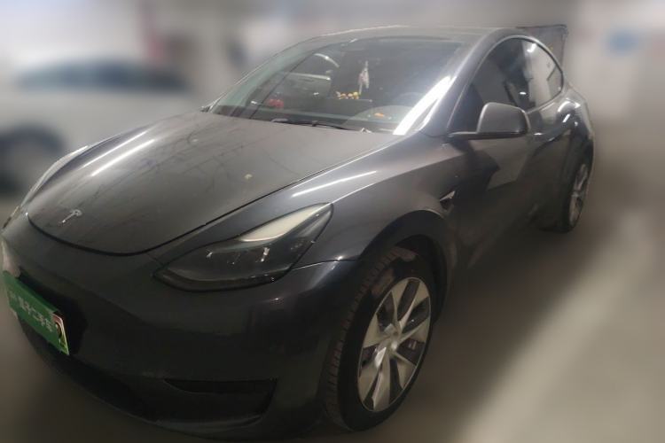 Used Tesla Model Y 2022 Rear-Wheel-Drive Version Guazi used car, China used car export, Used car for sale, Used  cars, Cheapest cars for sale, Electric vehicle, New energy car
