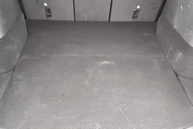 Used Tesla Model Y 2022 Performance High-Performance All-Wheel-Drive Version Trunk