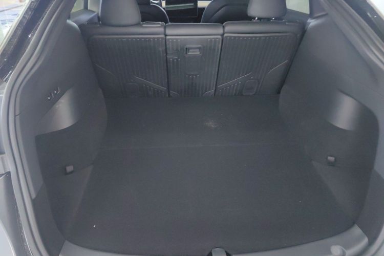 Used Tesla Model Y 2022 Revised Version Rear-Wheel Drive Trunk