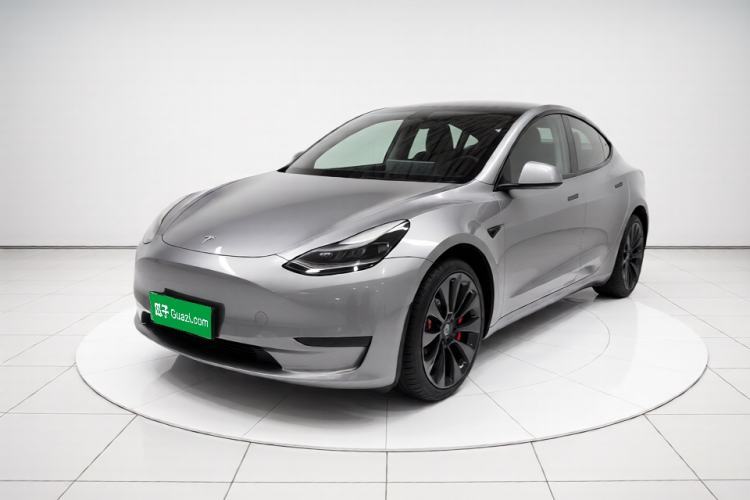 Used Tesla Model Y 2022 Performance High-Performance All-Wheel-Drive Version Guazi used car, China used car export, Used car for sale, Used cars, Cheapest cars for sale