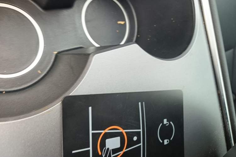 Used Tesla Model Y 2022 Rear-Wheel-Drive Version Vehicle Key