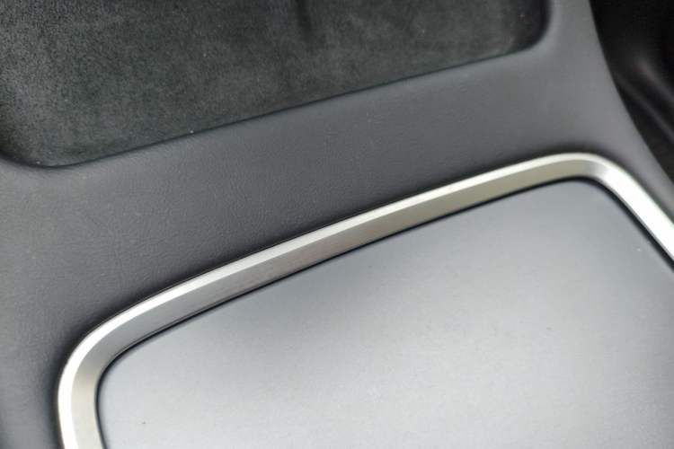 Used Tesla Model Y 2022 Rear-Wheel-Drive Version Vehicle Key