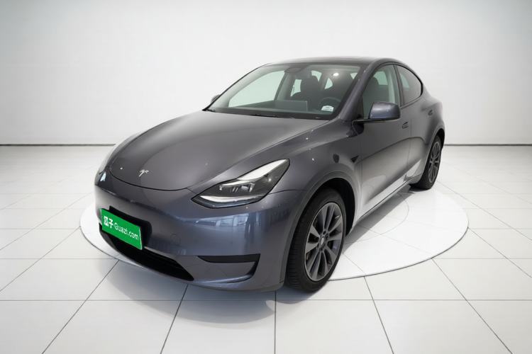 Ojetý Tesla Model Y 2022 Revised Version Rear-Wheel Drive Guazi used car, China used car export, Used car for sale, Used  cars, Cheapest cars for sale