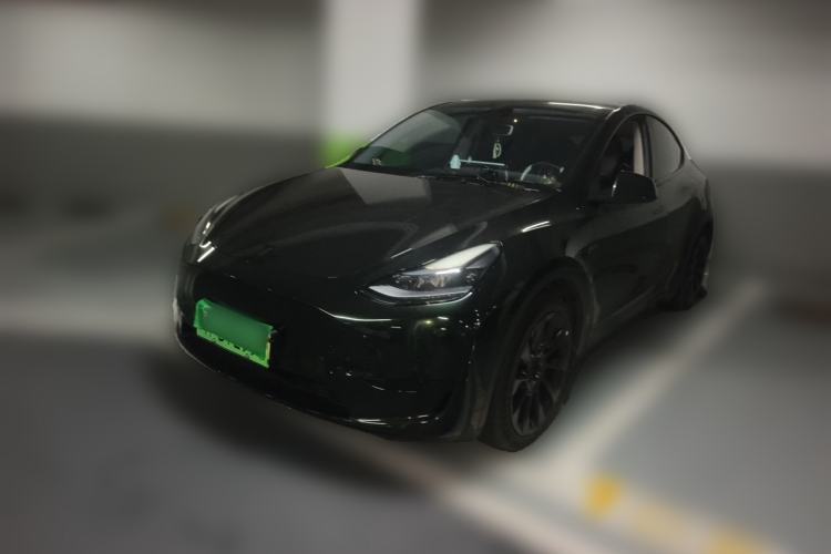 Used Tesla Model Y 2022 Revised Version Rear-Wheel Drive Guazi used car, China used car export, Used car for sale, Used  cars, Cheapest cars for sale, Electric vehicle, New energy car