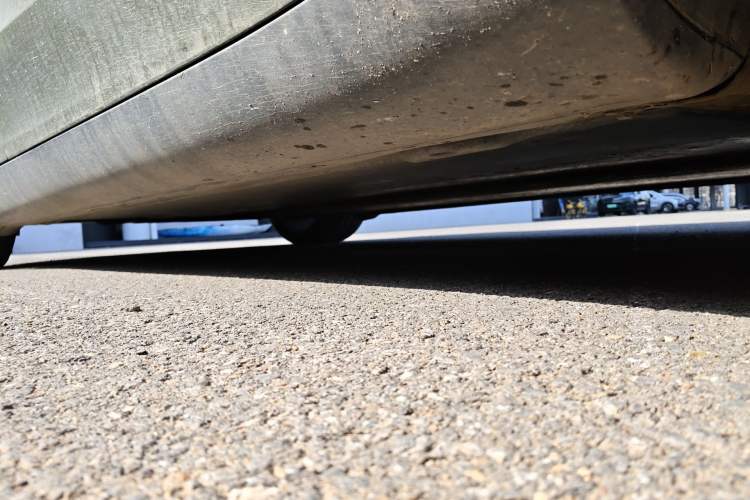 Used Tesla Model Y 2022 Performance High-Performance All-Wheel-Drive Version Chassis Front Right