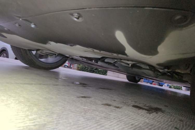 Used Tesla Model Y 2022 Rear-Wheel-Drive Version Chassis Rear Right