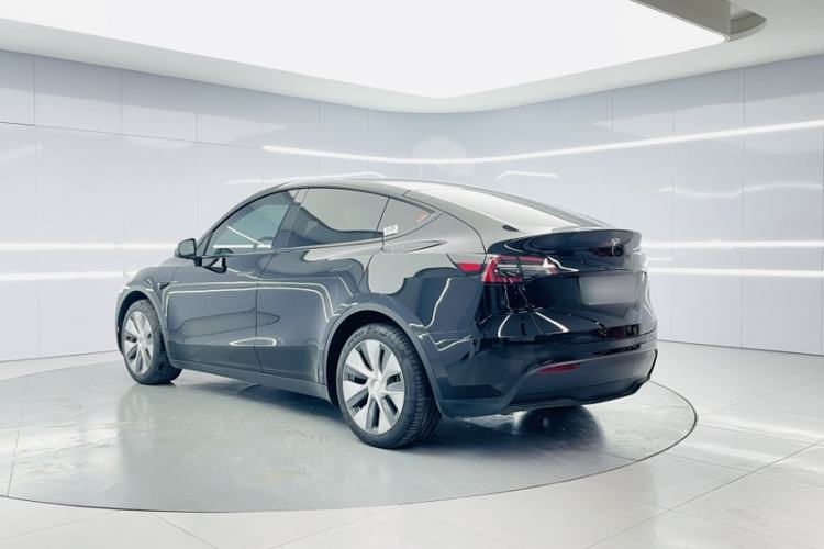 Used Tesla Model Y 2022 Rear-Wheel-Drive Version Exterior 1