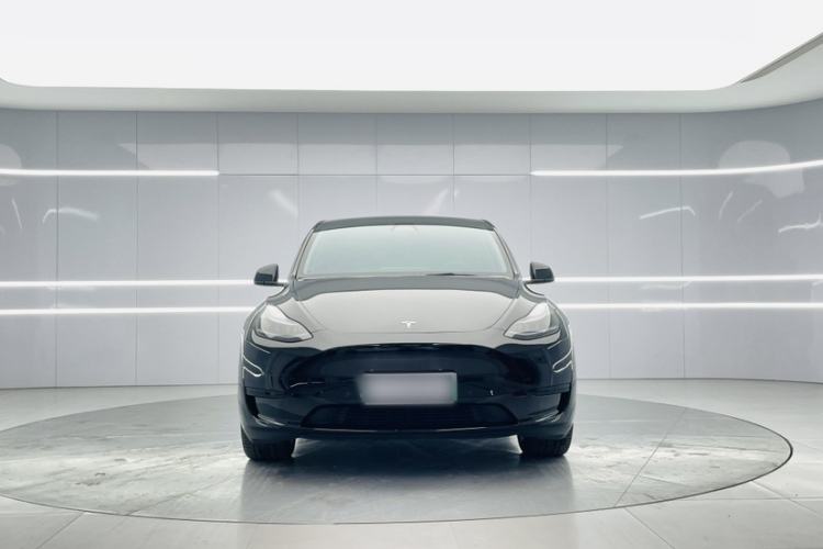 Used Tesla Model Y 2022 Rear-Wheel-Drive Version Exterior 3