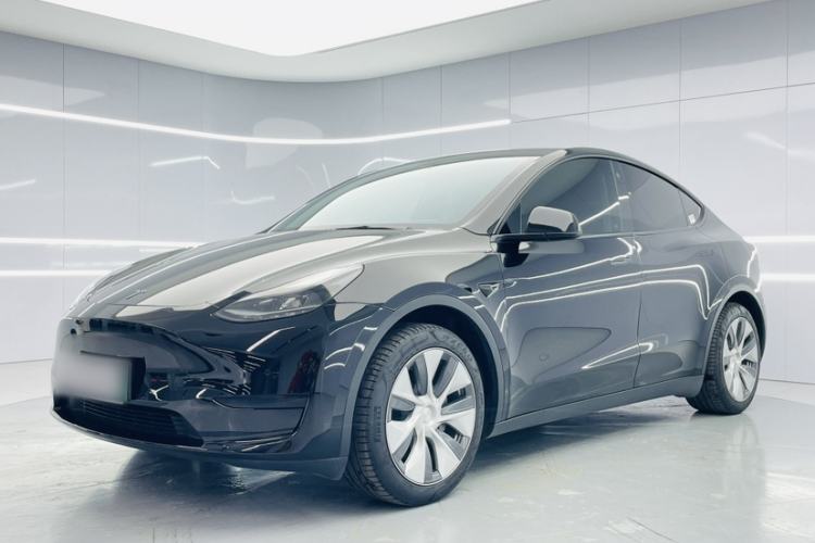 Used Tesla Model Y 2022 Rear-Wheel-Drive Version Exterior 7