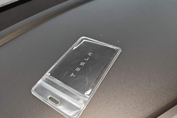 Used Tesla Model Y 2022 Revised Version Rear-Wheel Drive Interior 1