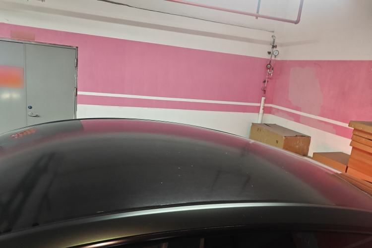 Used Tesla Model Y 2022 Revised Version Long-Range All-Wheel Drive Roof