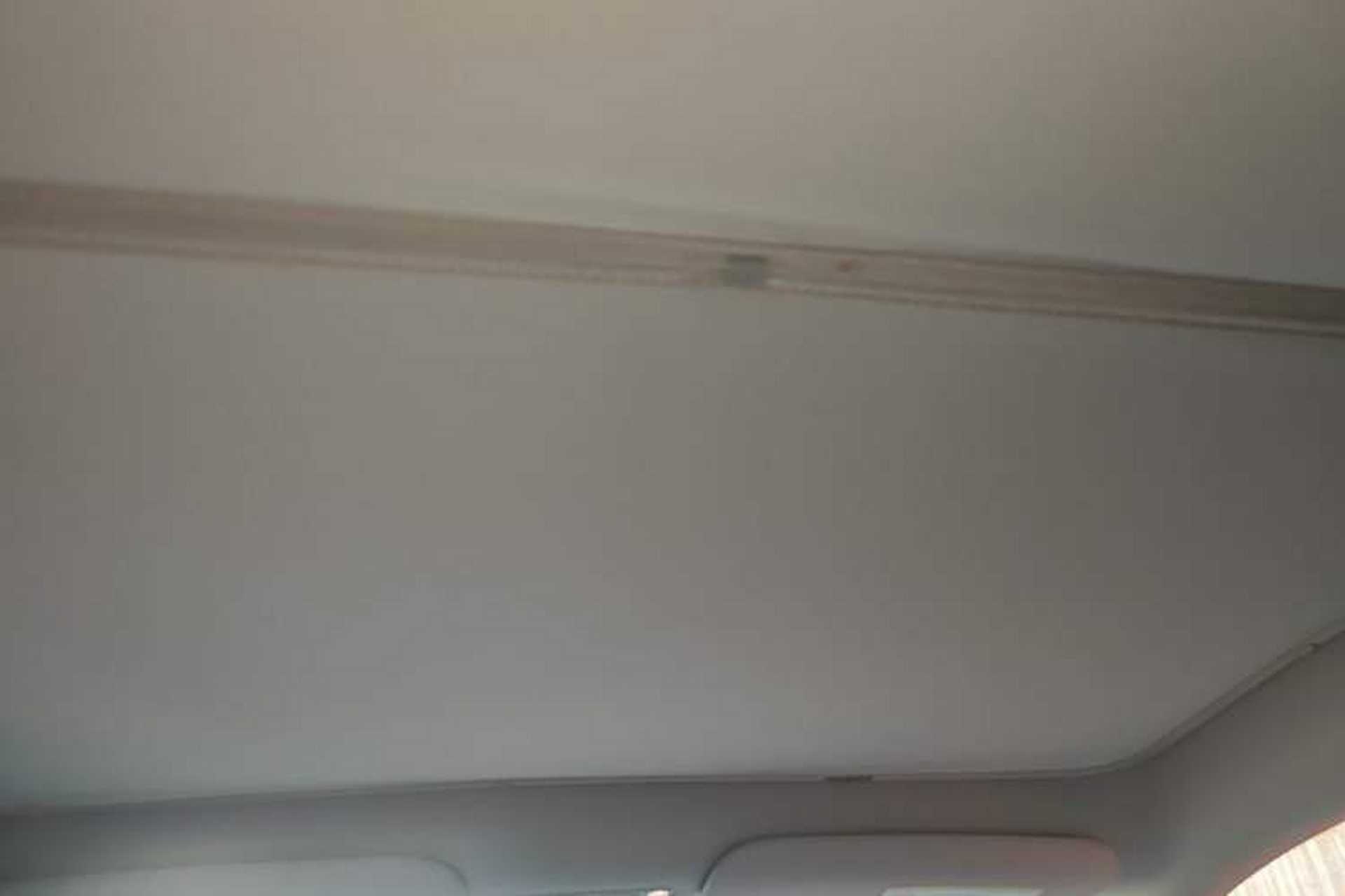 Used Tesla Model Y 2022 Revised Version Rear-Wheel Drive Headliner