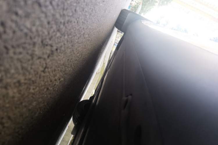 Used Tesla Model Y 2022 Long-Range All-Wheel-Drive Version Chassis Rear Left