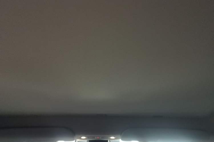Used Tesla Model Y 2022 Revised Version Rear-Wheel Drive Headliner