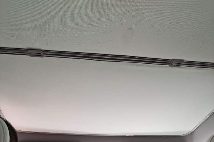 Used Tesla Model Y 2022 Revised Version Rear-Wheel Drive Headliner
